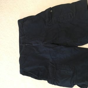 mens cargo short